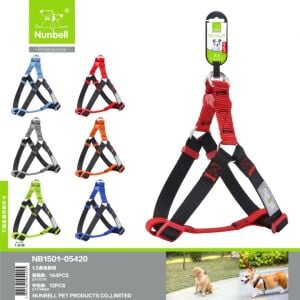 Nunbell Gögüs Tasması 1.5mm