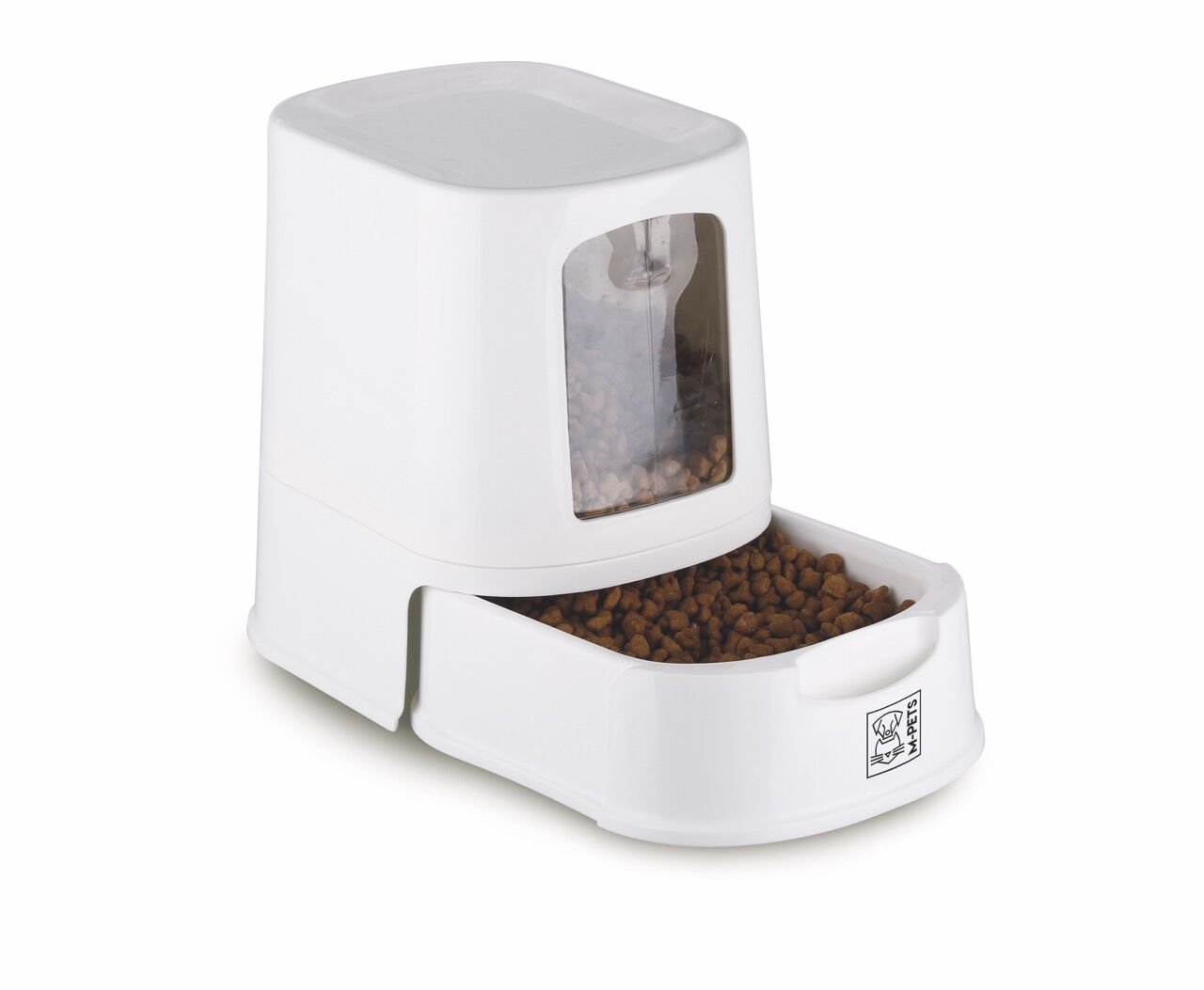 60530099 M-Pets Lena Hazneli Mama Kabı 3000Ml