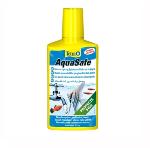 Tetra Aquasafe Akvaryum Su Düzenleyicisi 500 ml