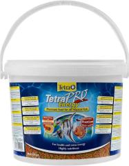 Tetra Pro Energy Balık Yemi 10 Lt Skt: 11/27