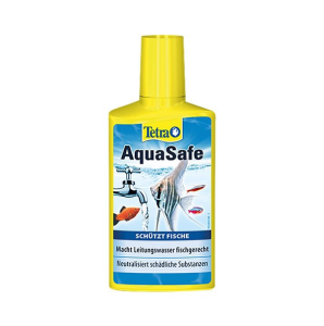 Tetra Aquasafe Akvaryum Su Düzenleyicisi 5 Lt