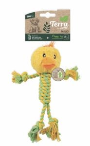 10643999 M-Pets Mılo Köpek Oyuncağı