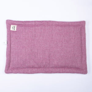 PWSTR-M1- Rose Pet Mat &Battaniye(Blanket) 50X70