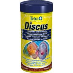 Tetra Discus Balık Yemi 250 Ml