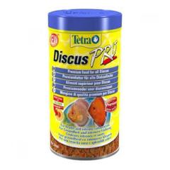 Tetra Discus Pro Balık Yemi 500 Ml