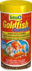 Tetra Goldfish Granules Japon Balığı Yemi 100 Ml Skt:02/26