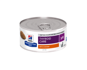 Hill's PD Y/D Kedi Konservesi 24X156G skt:03/28