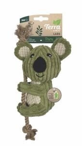 10640999 M-Pets Lars Köpek Oyuncağı