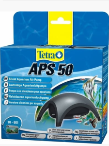 Tetra Tec APS 50 Hava Motoru