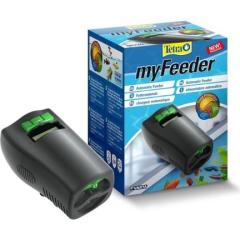 Tetra Myfeeder Yem Makinası