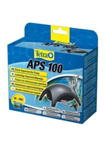 Tetra Aps 100 Siyah Hava Motoru