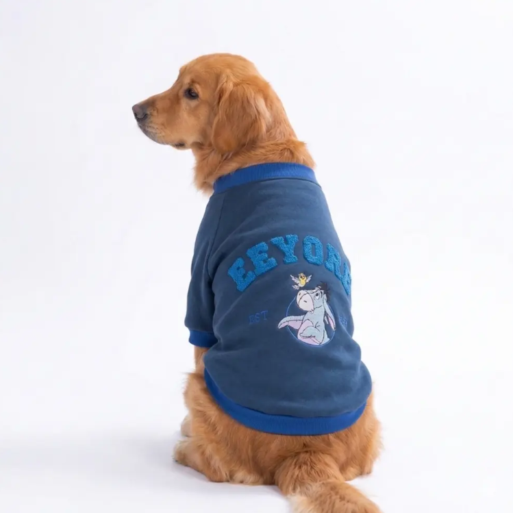 26760 Eeyore Creek  Büyük Irk Sweat