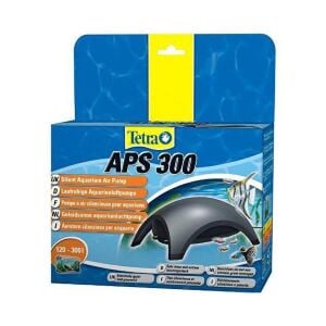 Tetra Tec APS 300 Hava Motoru