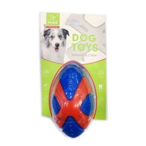 Nunbell Köpek Oyuncagı Elips Top L