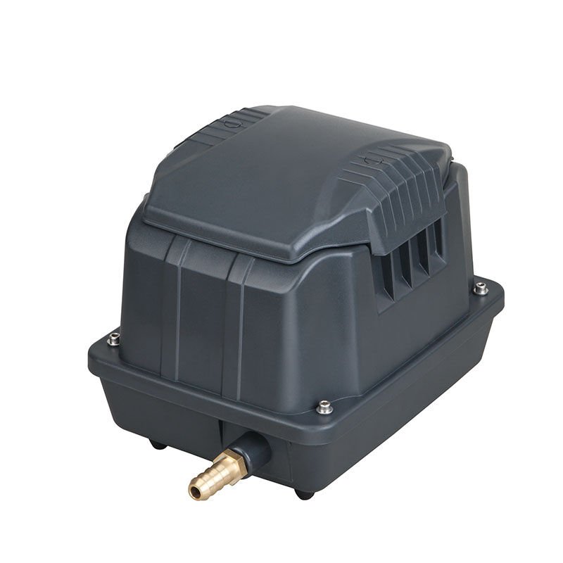Ses-40 Boyu Hava Kompresörü 30W