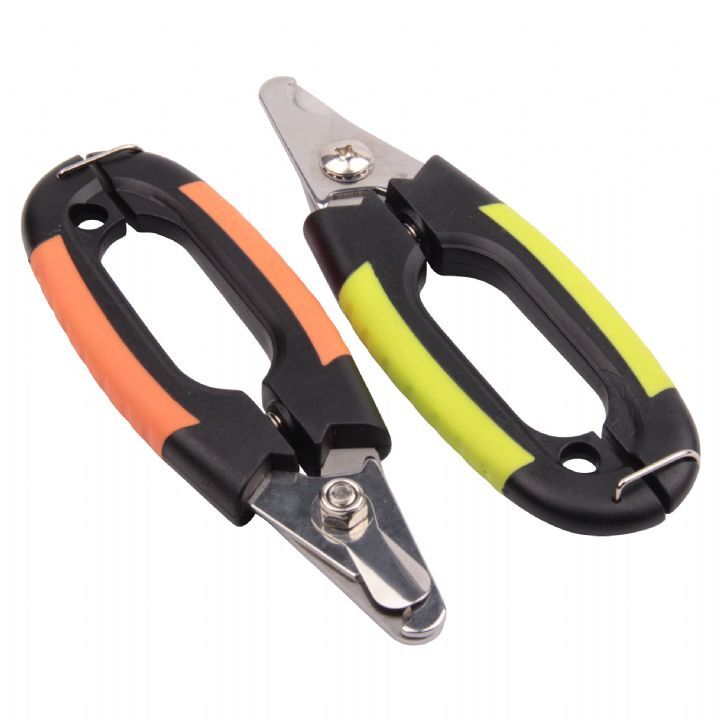 Nunbell Tırnak Makası L