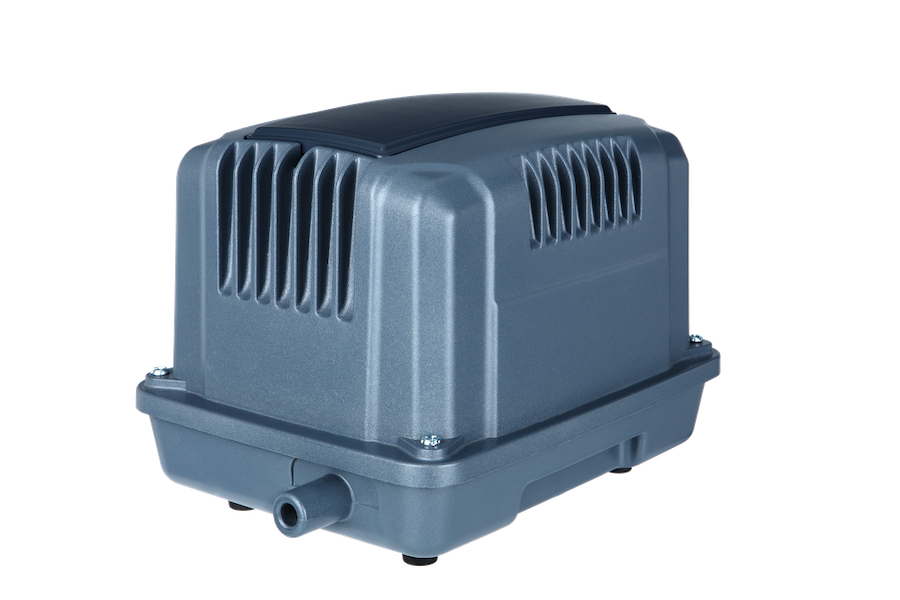 Lk-80 Boyu Hava Kompresörü 50W