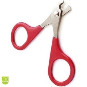 Nunbell Tırnak Makası 10cm