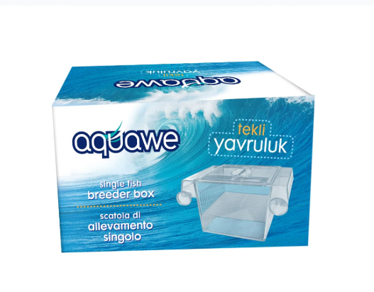 Aquawe Tekli Yavruluk ( 12 li )( PAKET )