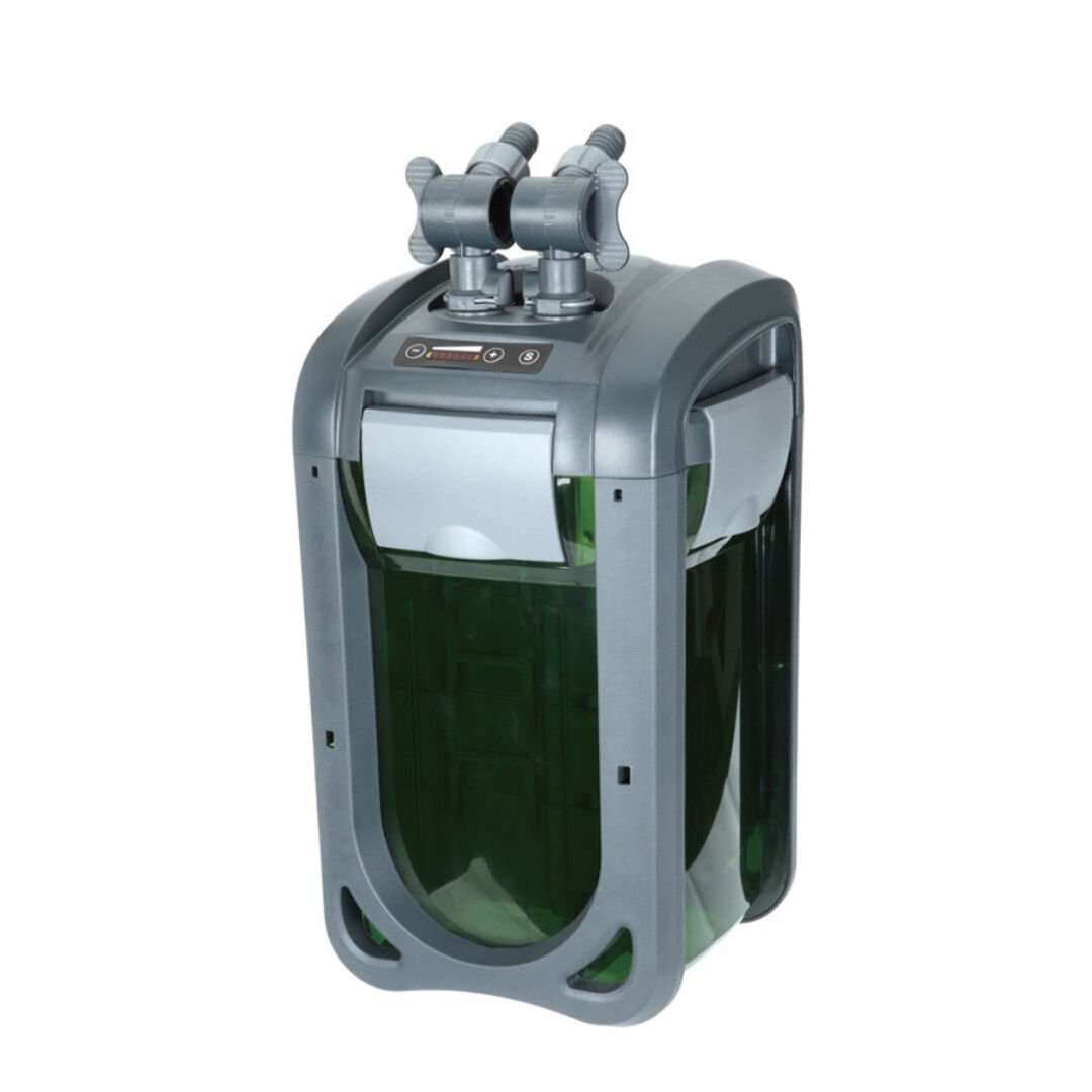 Dgn-460A Boyu Dış Filtre 30W 1610L/H (Boş)