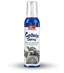 Bio Pet Active Catnip Spray Kedi Oyun Sprey 100 ml 6 lı Skt:07/28