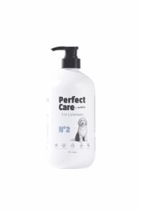 10172599 M-Pets Perfect Care No.2 5İ1 Arada Derin Temizleyici Köpek Şampuanı 1L