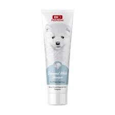 Bio Pet Active Diamond White Dog Beyaz Tüylü Köpek Şampuan 250ml 6 lı skt:09/26
