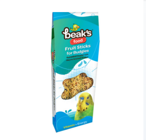 Beaks 3 Lü Kutu Meyveli Muhabbet Krakeri (10 lu) (PAKET)