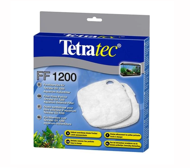 Tetra Ex 1200 FF Elyaf