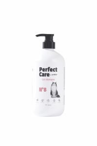 10172399 M-Pets Perfect Care No.8 Antibakteriyal Kedi Şampuanı 1L Skt:11/28