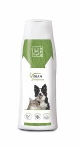 10173199 M-Pets Vegan Kedi Ve Köpek Bakım Kremi 250Ml skt:10/27