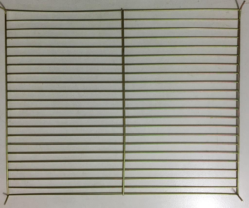 Canser Lüx Kafes Izgarası 40x50 Cm (C640)