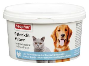 Beaphar Joint Fit Powder 300 gr Skt: 03/24