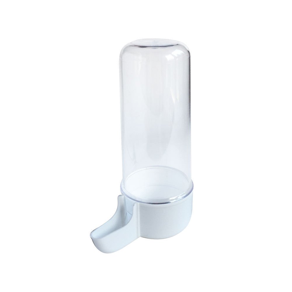 Büyük Gaga Suluk 200ml 20 li (Beyaz)