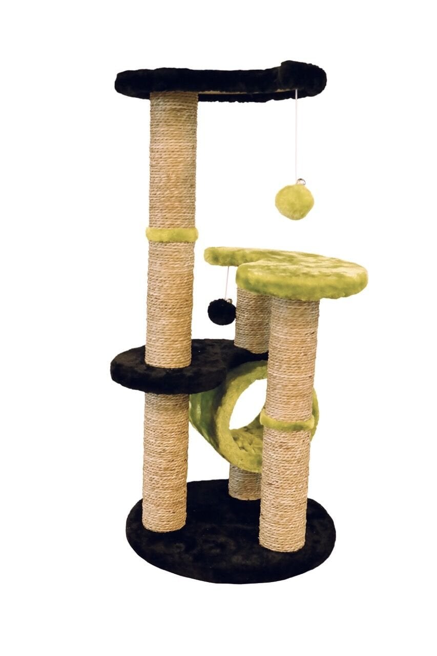 20701199 M-Pets Everest Kedi Tırmalama Seagrass
