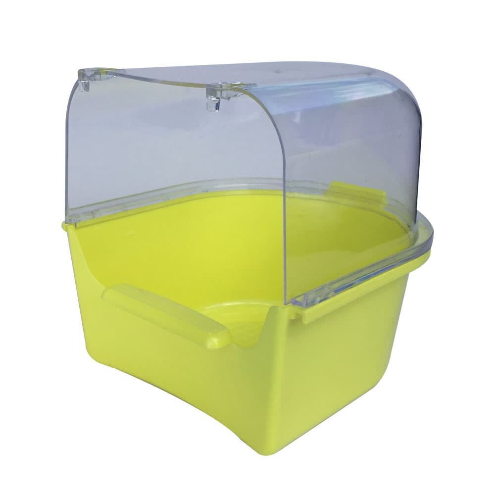 Bıcı Bıcı Kuş Banyosu 12 li