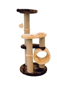 20701399 M-Pets Ventoux Kedi Tırmalama