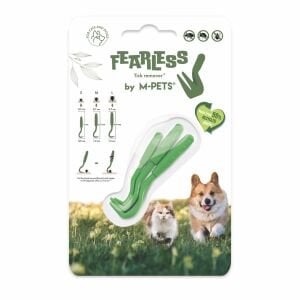 60102903 M-Pets Fearless Kene Sökücü