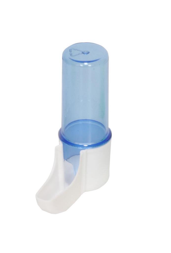 Beaks Mavi Parmak Kuş Suluğu 7 Cm 120 Adet