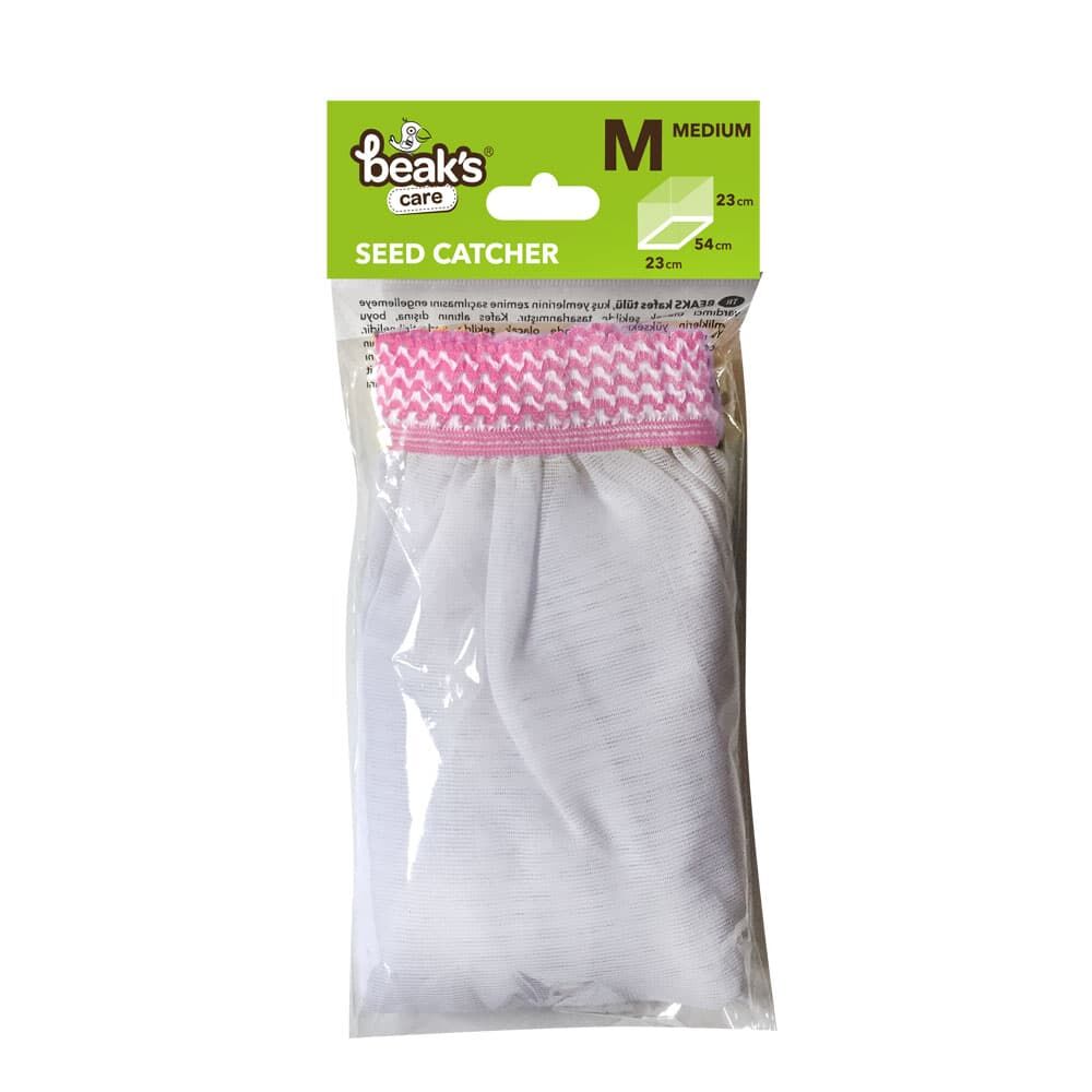 Beak's Kafes Tülü M ( 25li )