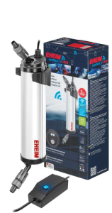 Eheim Reeflex UV+E 800 UV Filtre