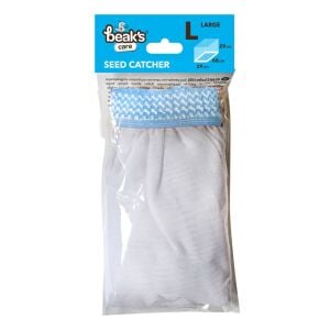 Beak's Kafes Tülü L ( 10 lu )