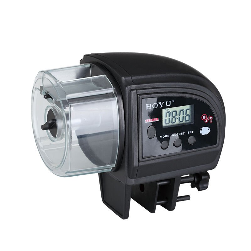 Zw-66 Boyu Otomatik Yemleme Makinesi