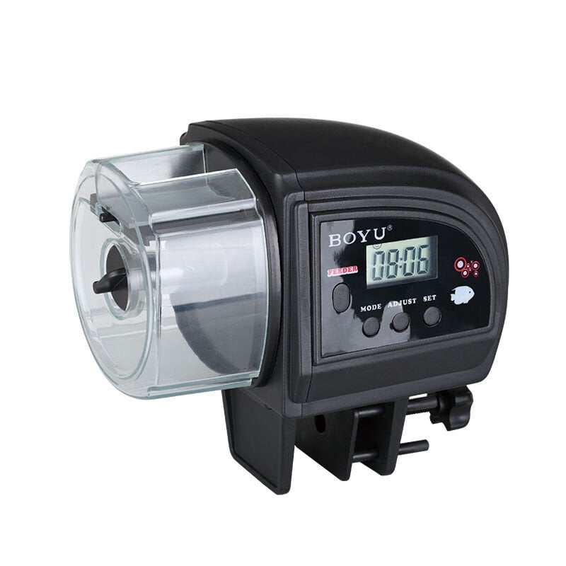 Zw-66 Boyu Otomatik Yemleme Makinesi