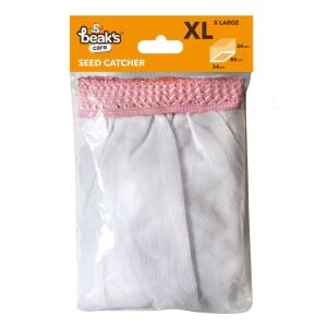 Beak's Kafes Tülü XL ( 10 lu )