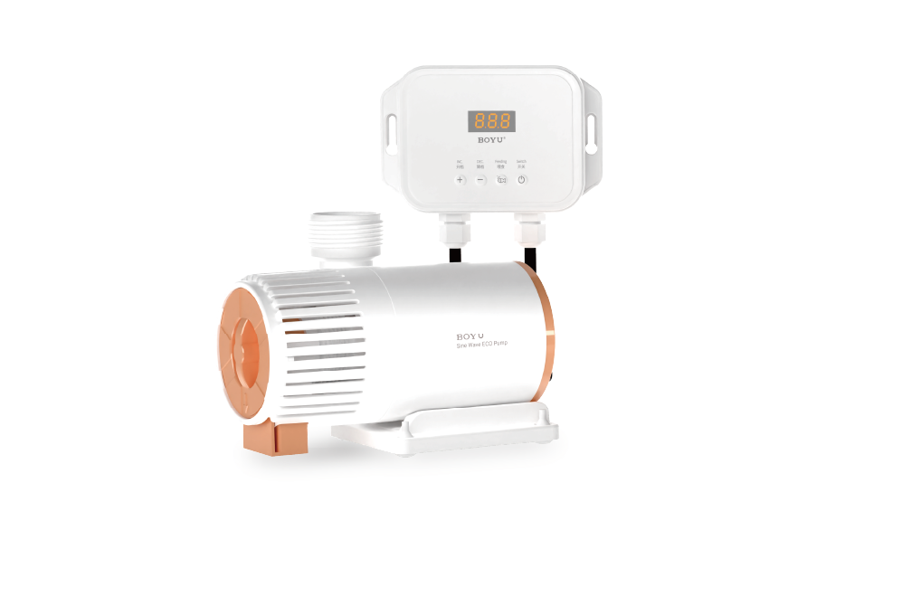 Txb-3500 Boyu Sump Motoru 25W 3500L/H