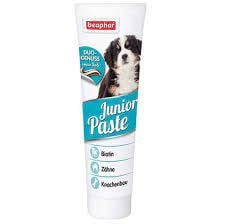 Beaphar Duo Junior Yavru Köpek Vitamin Macunu 100 Gr  6 lı Skt:04/24