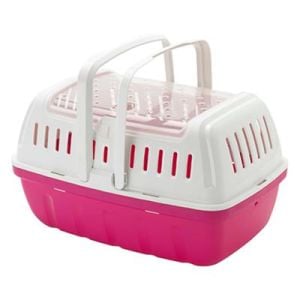 Moderna Hipster Taşıma Small Pembe