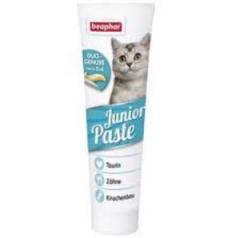 Beaphar Junior Paste Yavru Kedi Vitamin Macunu 100 Gr 6 lı Skt:04/25