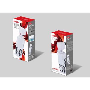 AQ-WP950FB Aquawing İç Filtre 12W 880L/H